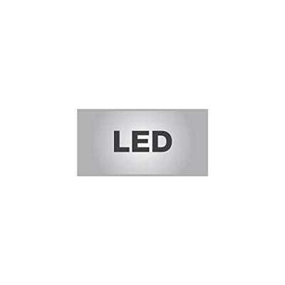 LED Werklamp inklapbaar met snoer 50W 5500 lumen 4000K snoer 3M IP44
