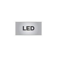 Parat PARALUX® PX1 Zaklamp Ex Zone: 0 120 lm 150 m - thumbnail