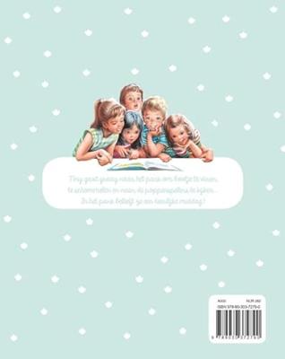 Standaard Uitgeverij Tiny in het park