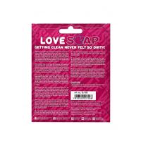 Heart Soap - Wash Me - thumbnail