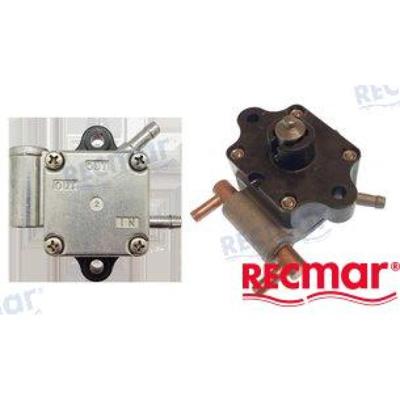 REPUESTOS MOTORES - Yamaha PAF20-05050000 - BOMBA GASOLINA