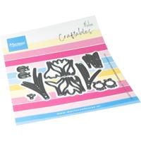 Marianne Design • craftables crocus by marleen - thumbnail