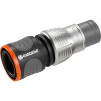 Gardena Premium slangstuk 1/2" - 5/8" - 18255-20 - 18255-20 - thumbnail