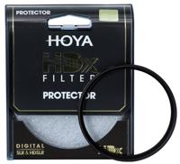 Hoya 43mm HDX Protector - thumbnail