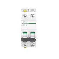 Schneider Electric A9F04206 A9F04206 Zekeringautomaat 6 A 400 V - thumbnail