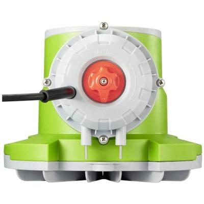 TOOLCRAFT TO-8992917 Vlakzuigende dompelpomp 7000 l/h 7 m