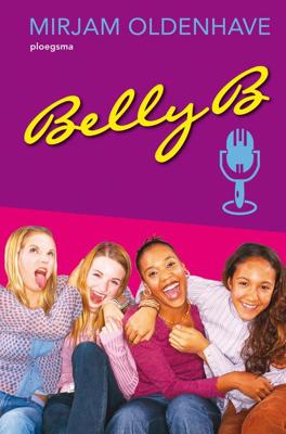 Belly B. - Mirjam Oldenhave - ebook