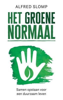 Het Groene Normaal - - ebook