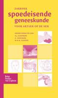 Zakboek spoedeisende geneeskunde (Paperback) - thumbnail
