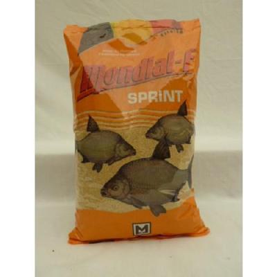 Mondial-F Sprint 1Kg