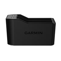 GARMIN 010-12521-11 VIRB 360 dubbele batterijlader, zwart - thumbnail