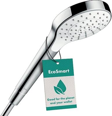 Hansgrohe Handdouche - croma select s 1jet ecosmart - 7l/min Hansgrohe Handdouche - croma select s 1jet ecosmart - 7l/min