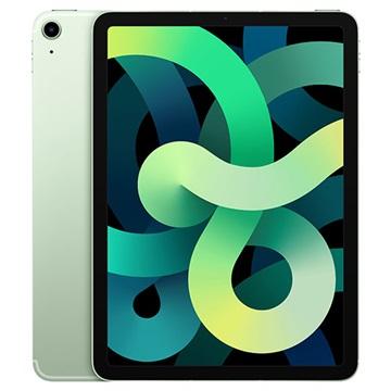 Refurbished iPad Air 4 64 GB Groen Gebruikt Refurbished iPad Air 4 64 GB Groen Gebruikt