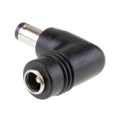 MEAN WELL DC-PLUG-P1J-P1IR Adapter