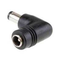 MEAN WELL DC-PLUG-P1J-P1IR Adapter - thumbnail