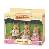 Sylvanian Families familie Kangoeroe 5272 - thumbnail