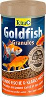 Goldfish granulaat 250 ml Vis Gebr. de Boon Tetra - Tetra - thumbnail
