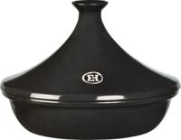 Emile Henry Tajine - Fusain - ø 32 cm / 3,5 liter - thumbnail