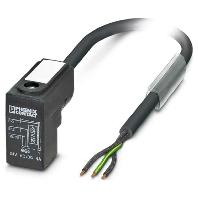 Phoenix Contact SAC-3P- 3,0-PUR/C-1L-Z 1435548 Inhoud: 1 stuk(s)