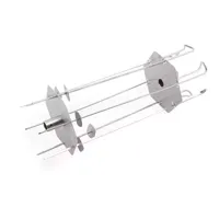 The Bastard Rotisserie Skewer Rack - thumbnail