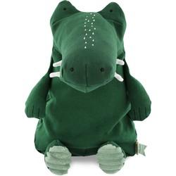 Trixie knuffel pluche groot - mr. crocodile Trixie knuffel pluche groot - mr. crocodile
