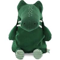 Trixie knuffel pluche groot - mr. crocodile - thumbnail