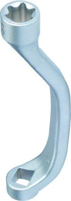 KS Tools 455.0016 Cilinderkop-sleutel MAN, 1/2, E20