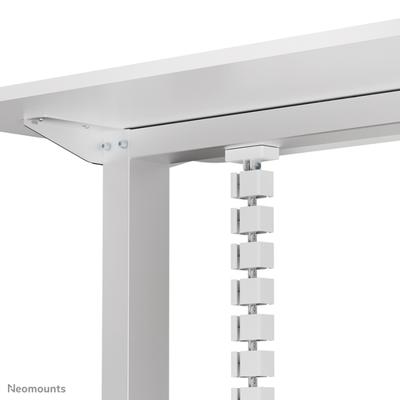 Neomounts ADS06-132WH Kabelgeleider - magnetische bevestiging - universeel - thumbnail