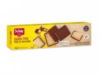 Schar Choco Butterkeks - thumbnail