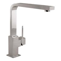 Cocina_Exclusive Keukenkraan CUADRO uitloop 35x15 mm 53049603 Tres - thumbnail