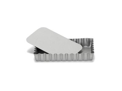 Patisse mini quichevorm13x8 cm