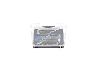 Gedore Ringsteeksleutelset In I-Boxx 72®, 15-Dlg. (1101 7 7R) - 2836114 - thumbnail