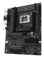 Asus PRO WS W880-ACE Moederbord Socket Intel LGA 1851 Vormfactor ATX Moederbord chipset Intel® W880 - thumbnail