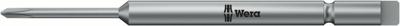 Wera 851/9 C J PH Bits Phillips, Halfmoon, 1.8 PH 00 x 44 mm - 1 stuk(s) - 05135270001 Wera 851/9 C J PH Bits Phillips, Halfmoon, 1.8 PH 00 x 44 mm - 1 stuk(s) - 05135270001