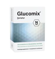Glucomix 60 tab 6x10 blisters - thumbnail
