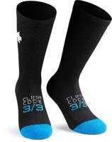 Assos p1 ultraz winter - socks - thumbnail