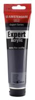 Royal Talens Amsterdam Expert Series Acrylverf Tube 150 ml - Paynesgrijs 708 - thumbnail