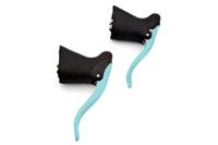 Csepel Safari Remhendel - Lichtblauw - thumbnail