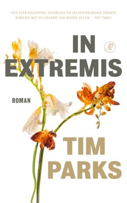 In extremis - Tim Parks - ebook In extremis - Tim Parks - ebook