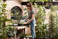 Elho Kweekhuis Green Basics m 35cm - Transparant - thumbnail