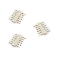 3x RGBWW LED-strip connector - thumbnail
