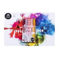 Bruynzeel Ecoline printerpapier, 21x29,7cm (a4), 150 g/m, 75vel - thumbnail