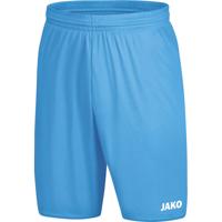 JAKO 4400 Short Manchester 2.0 - Hemelsblauw - S - thumbnail