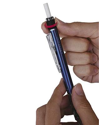 Tombow • mono graph mechanical pencil mint green