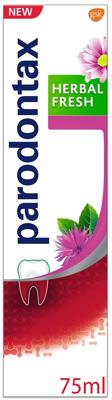 Parodontax Tandpasta Herbal Fresh - 75 ml Parodontax Tandpasta Herbal Fresh - 75 ml