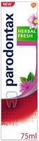 Parodontax Tandpasta Herbal Fresh - 75 ml - thumbnail