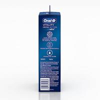 Oral-b Vitality Tandenborstel Cross-action Zwart - thumbnail