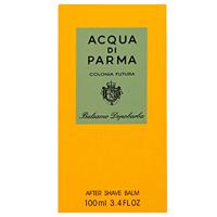 Acqua Di Parma Colonia Futura After Shave Balm 100ml Vloeibare aftershave Eau de Toilette - thumbnail