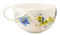 ROSENTHAL - Brillance Fleurs des Alpes - Thee-/Cappuccinokop 0,25l - thumbnail