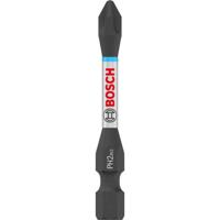 Bosch Accessoires PRO Phillips slagschroefbit | PH2 | 55 mm | 15 stuks - 2608522523 - thumbnail